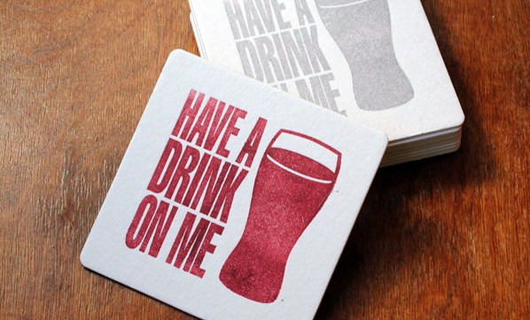 Have A Drink On Me