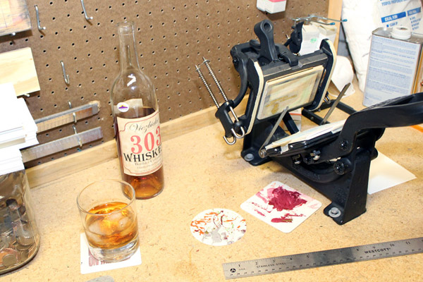 303 Whiskey