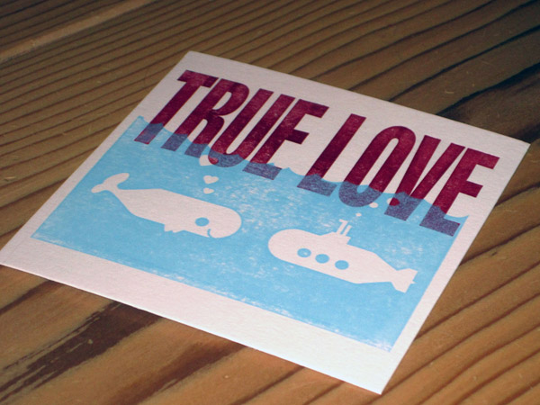 true love