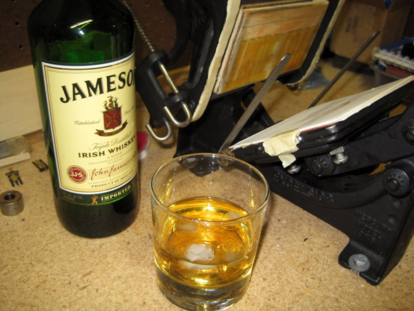 Jameson