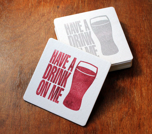quick coasters