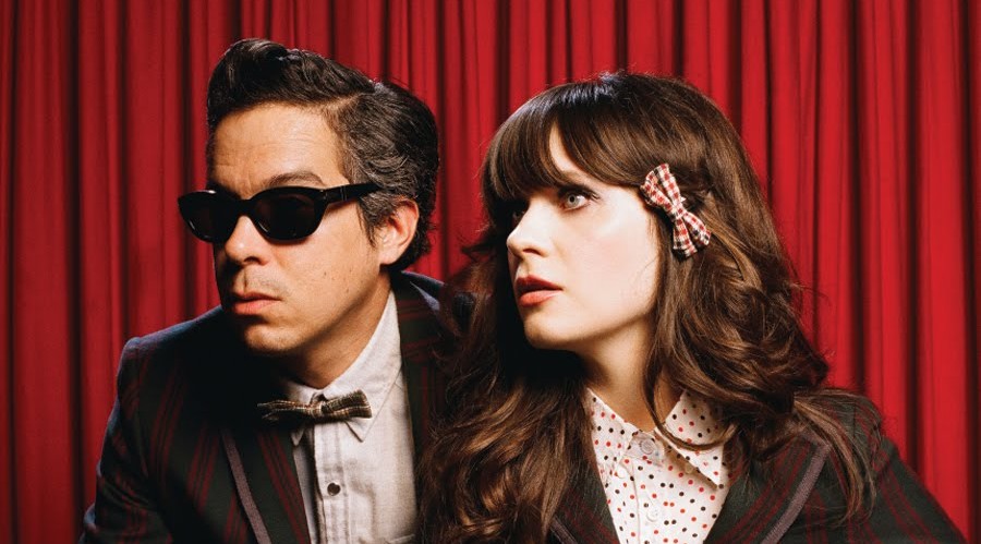 A Very She & Him Christmas