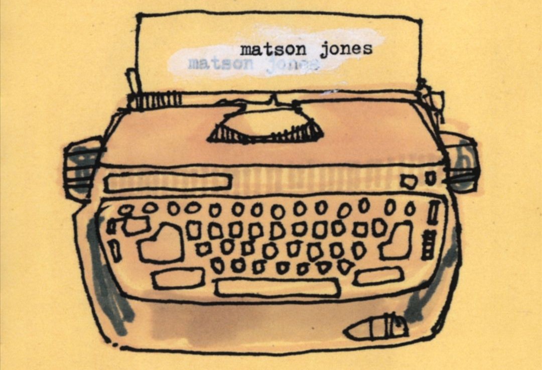 Matson Jones