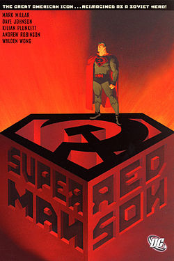 250px-Supermanredson