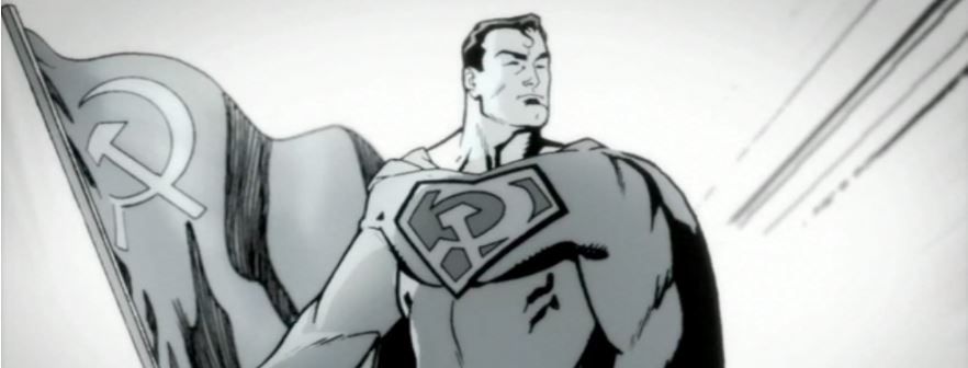 Superman: Red Son
