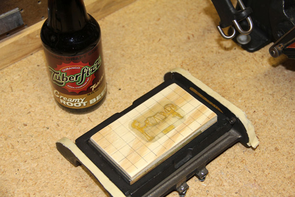 Zuberfizz Creamy Root Beer
