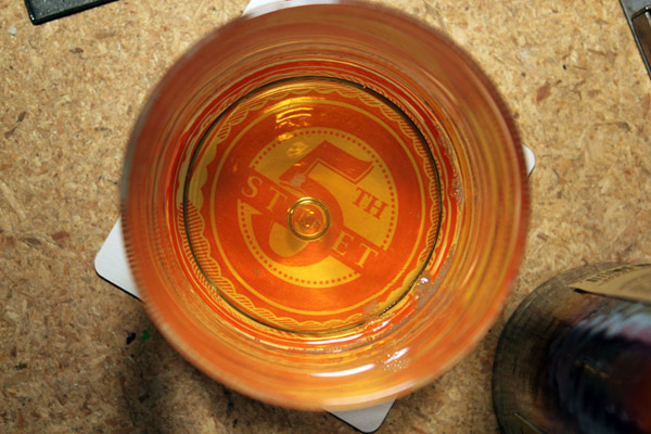 Fifth Street Creative Coasters