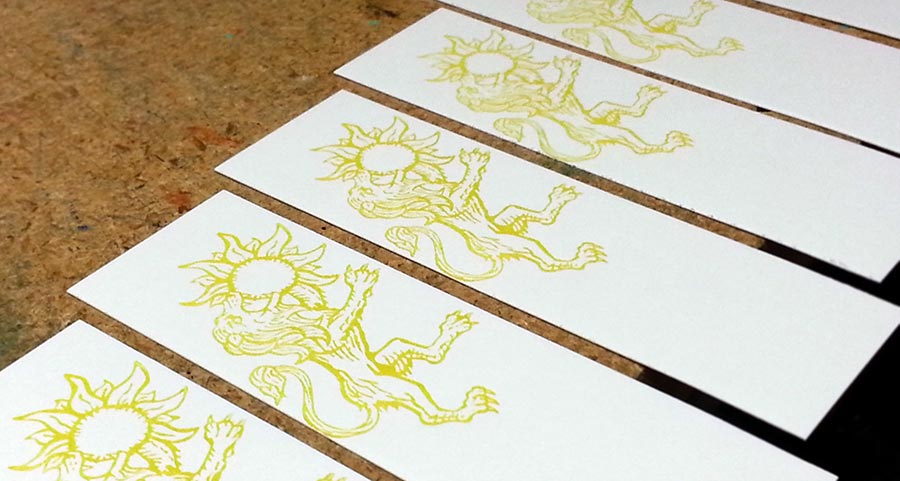 bookmark-print